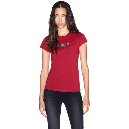 T-shirt XW002550 AF10356 - Armani Exchange - Modalova