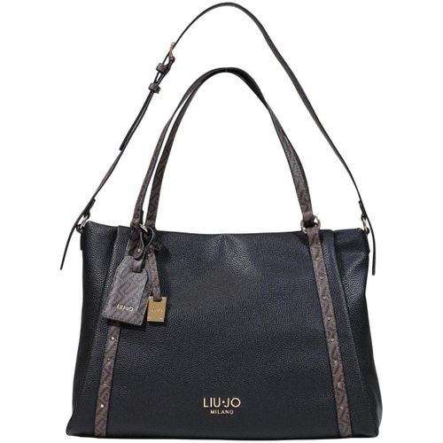 Sac SHOPPING BAG AF6001 ES039 - Liu Jo - Modalova