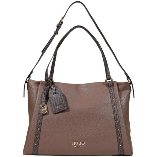 Sac SHOPPING BAG AF6001 ES039 - Liu Jo - Modalova