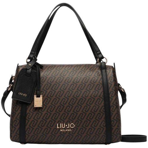 Sac à main BOSTON BAG AF6003 E1137 - Liu Jo - Modalova