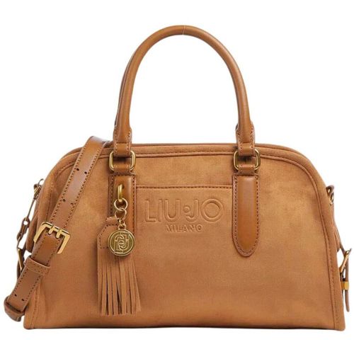 Sac Liu Jo BOSTON BAG AF6006 T711A - Liu Jo - Modalova