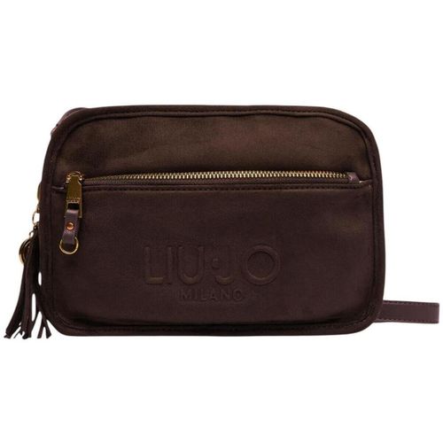 Sac Liu Jo CROSS OVER AF6011 T711A - Liu Jo - Modalova