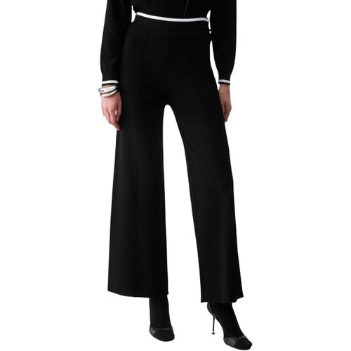 Pantalon Liu Jo PANTS TF6190 MS63L - Liu Jo - Modalova