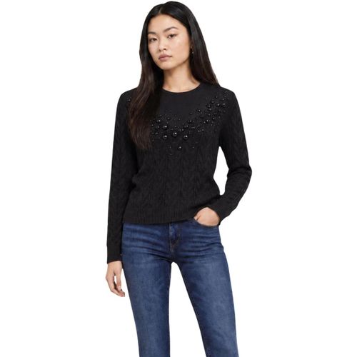 Pull MAGLIA CHIUSA TF6187 MA25S - Liu Jo - Modalova