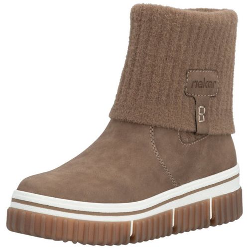 Bottes Rieker - Rieker - Modalova
