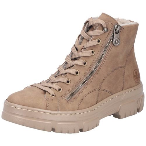 Bottes Rieker - Rieker - Modalova