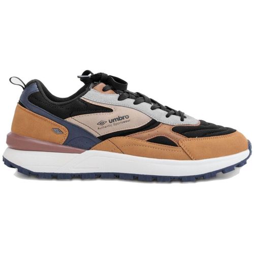 Baskets Paire de Baskets type sneakers décontractés modèle Upton - Umbro - Modalova