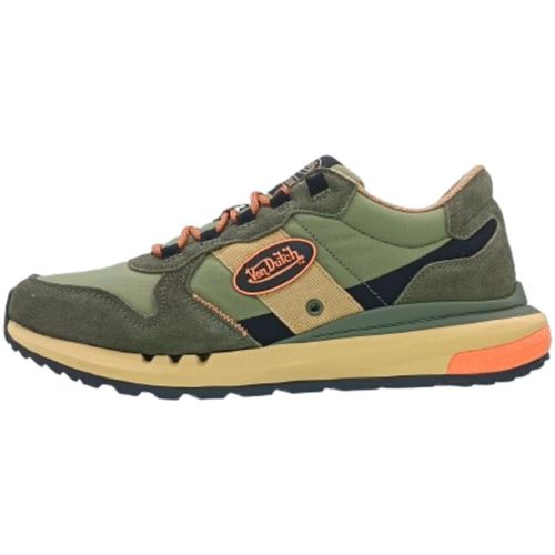 Baskets Chaussures Sport Loisirs Tige Basse VILMOR - Von Dutch - Modalova