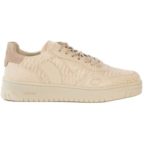 Baskets basses 1257150 beige - Victoria - Modalova