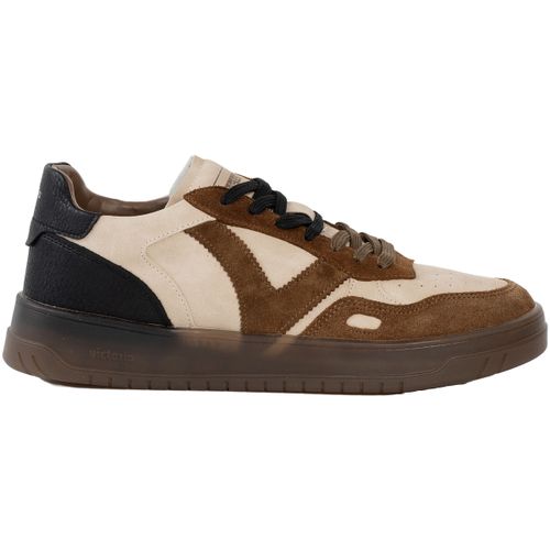 Baskets basses 1257152 cuero - Victoria - Modalova