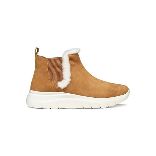 Bottes Geox D66YNB 00022 D PLUMMERY - Geox - Modalova