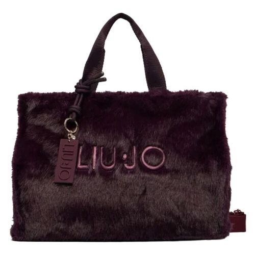 Cabas Liu Jo TF6212E1135 - Liu Jo - Modalova