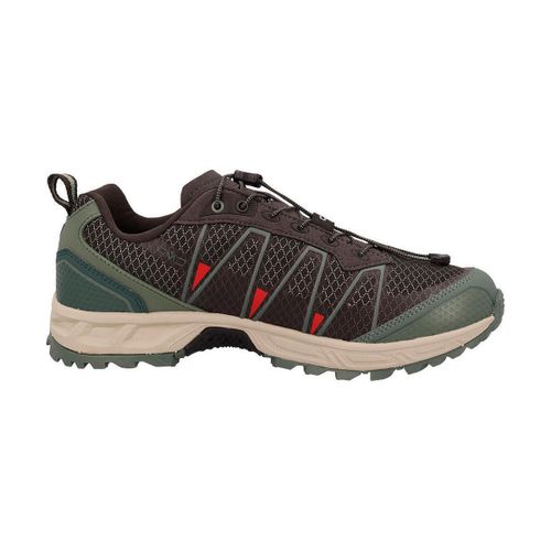 Trail Cmp ALTAK TRAIL SHOES WP - Cmp - Modalova
