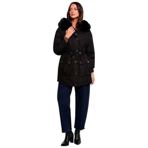 Parka Morgan 15254601 - Morgan - Modalova