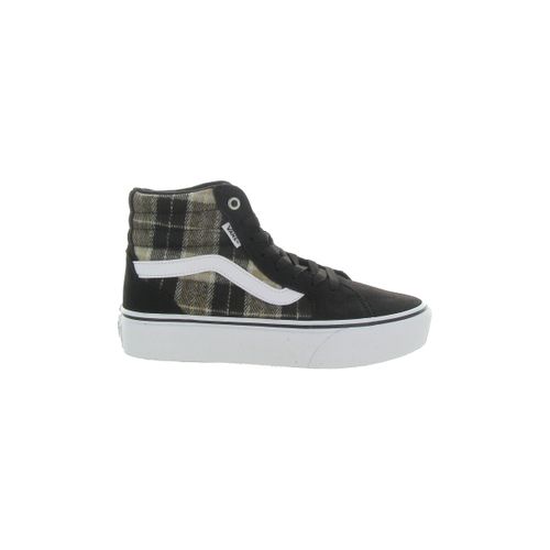 Baskets FILMORE HI WOMEN PLATFORM PLAID - Vans - Modalova
