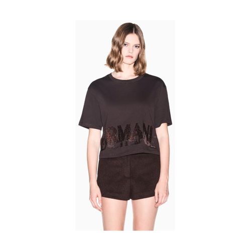 T-shirt XW002779AF10356 - Armani Exchange - Modalova