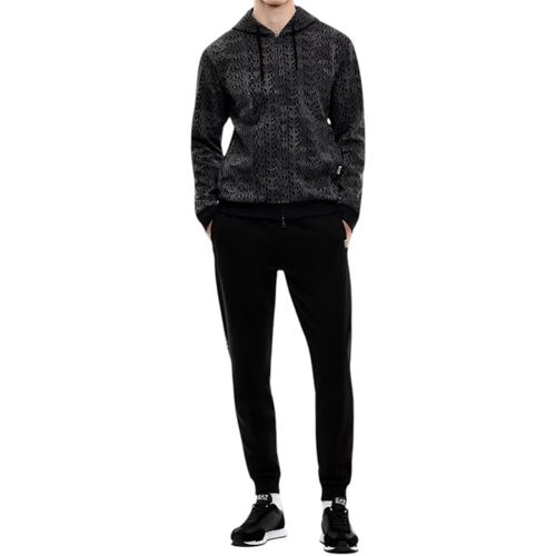 Sweatshirts à capuche 7M002206-AF12660 - Emporio Armani EA7 - Modalova
