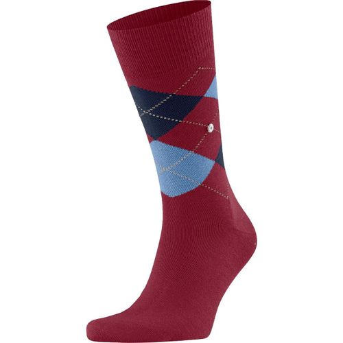 Collants & bas Laine Edinburgh Rouge 8034 - Burlington - Modalova