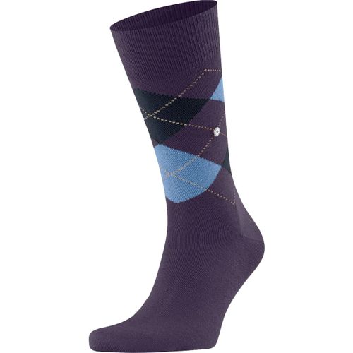Collants & bas Laine Edinburgh Violet 8764 - Burlington - Modalova