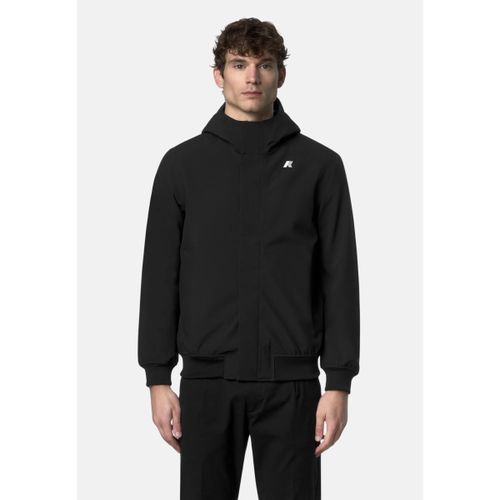 Veste K-Way JOACHIM BONDED - K-Way - Modalova