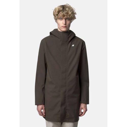 Veste K-Way MARLYN BONDED - K-Way - Modalova