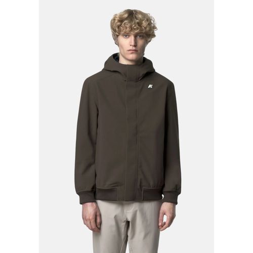 Veste K-Way JOACHIM BONDED - K-Way - Modalova