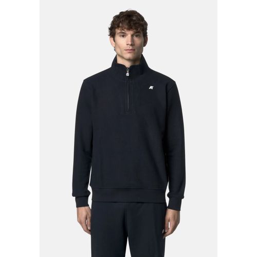 Sweat-shirt FINNICK HEAVY FLEECE - K-Way - Modalova