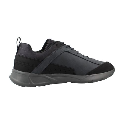 Baskets Geox U Sanzio - Geox - Modalova