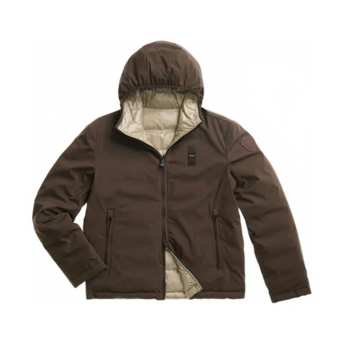 Veste Blauer Ballard - Blauer - Modalova