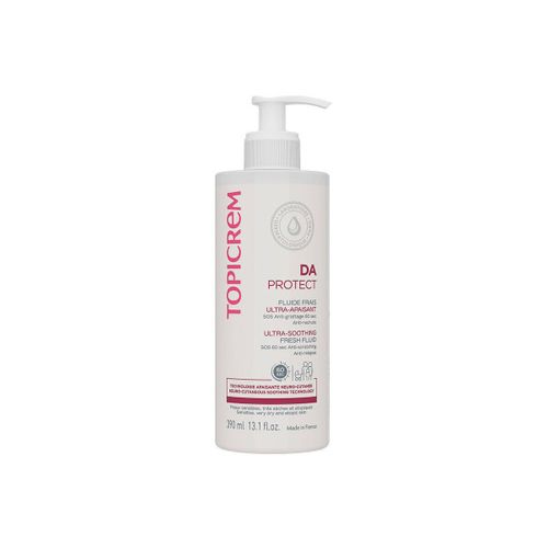 Hydratants & nourrissants Da Protect Fluido Fresco Ultra-clamante - Topicrem - Modalova