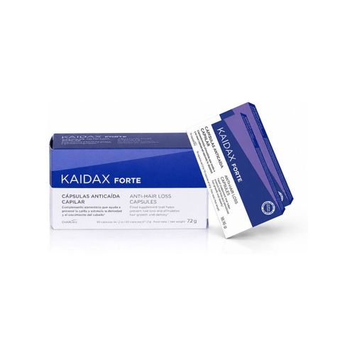 Soins ciblés Lotion De Traitement Anti-chute De Cheveux Forte (lot De - Kaidax - Modalova