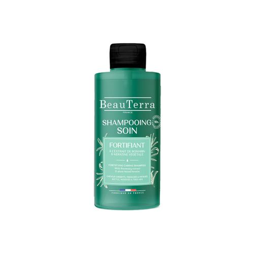 Shampooings Extra-doux Champú Fortificante - Beauterra - Modalova