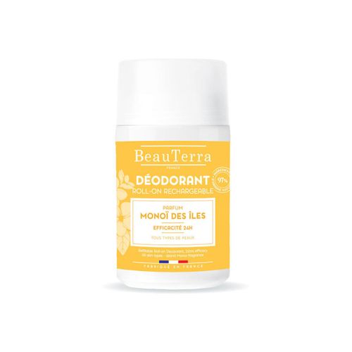 Accessoires corps Monoï Desodorante Roll-on - Beauterra - Modalova