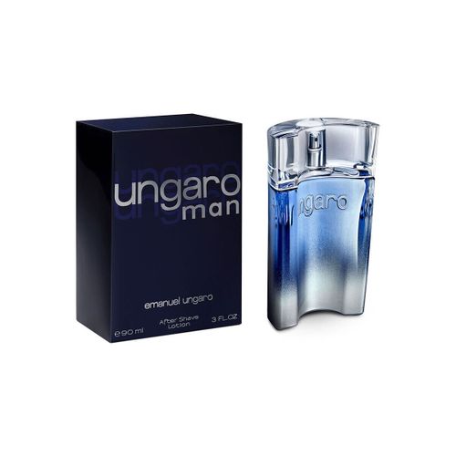 Soins après-rasage Ungaro Man Eau De Toilette En Vaporisateur - Emanuel Ungaro - Modalova