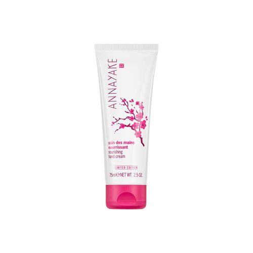 Soins mains et pieds X Ruban Rose Soin Des Mains Nourrissant - Annayake - Modalova