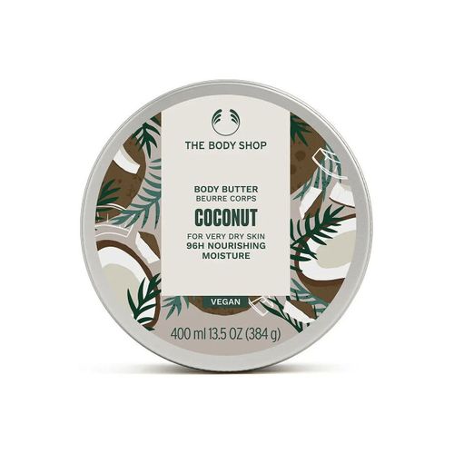 Hydratants & nourrissants Beurre Corporel À La Noix De Coco - The Body Shop - Modalova