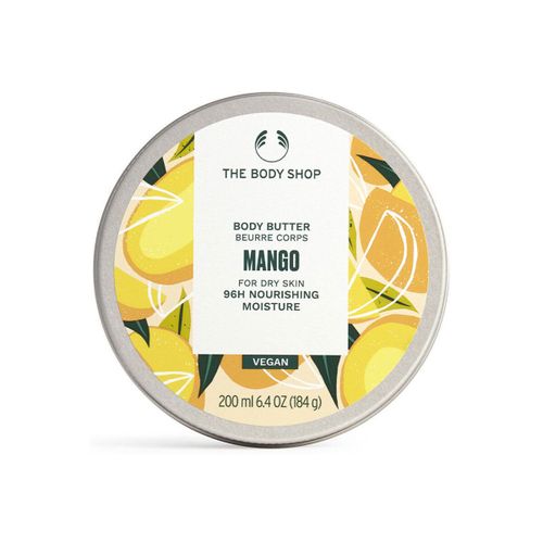 Hydratants & nourrissants Mango Manteca Corporal - The Body Shop - Modalova