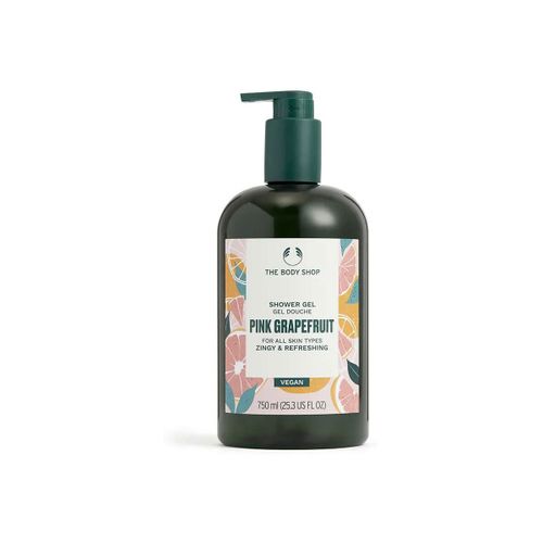 Produits bains Pink Grapefruit Gel De Ducha - The Body Shop - Modalova