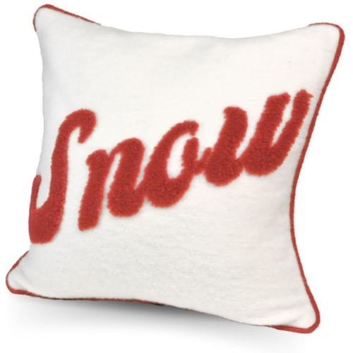Coussins Biella Fabrics Snow - Biella Fabrics - Modalova