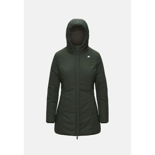 Parka K-Way DENISE ST WARM DOUBLE - K-Way - Modalova
