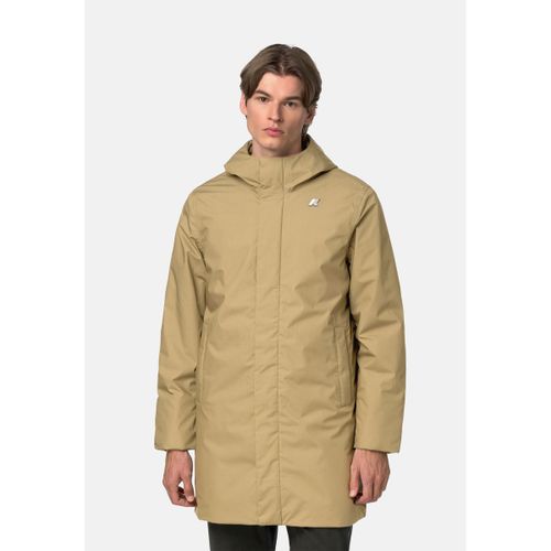 Veste THOMAS WARM MICRO CANVAS - K-Way - Modalova