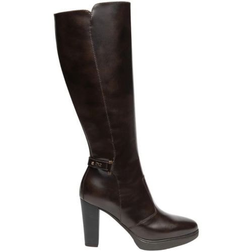 Bottes NeroGiardini I617951D - NeroGiardini - Modalova