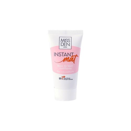 Fonds de teint & Bases Base de Teint Instant Mat - Miss Den - Modalova