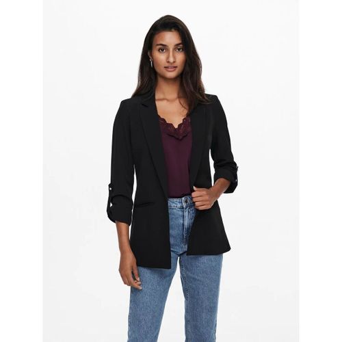 Veste 15218743 KAYLE-ORLEEN 3/4-BLACK - Only - Modalova