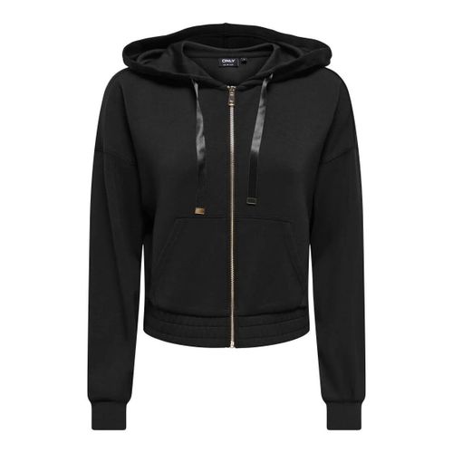 Sweat-shirt 15380272 MYRA-BLACK - Only - Modalova