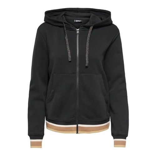 Sweatshirts à capuche 15382510 NOLI-BLACK - Only - Modalova