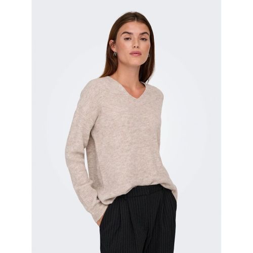 Pull 15204588 CAMILLA-PUMICE STONE - Only - Modalova