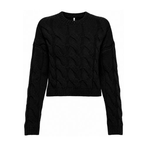 Sweat-shirt 15360759 ELLY-BLACK - Only - Modalova