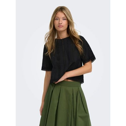 Blouses Only 15383837 ONLLIA-BLACK - Only - Modalova