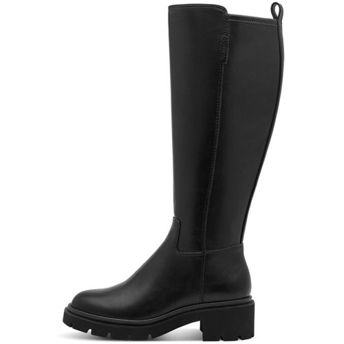 Bottes à talon Bottes , Vegan, Synthétique, Zip - 2561047 - Tamaris - Modalova